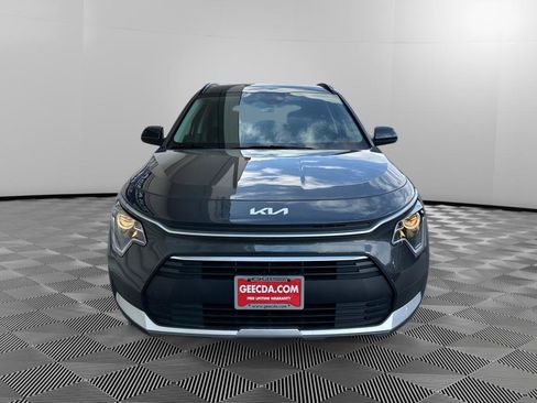 New 2026 Kia Niro LX FWD image 2
