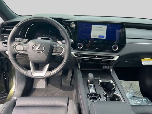 New 2026 Lexus RX 350 AWD image 12