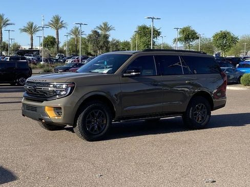 New 2026 Ford Expedition Tremor AWD/4WD image 31