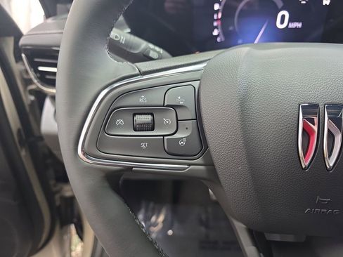 New 2026 Buick Envista Sport Touring w/ Studio Series FWD image 17