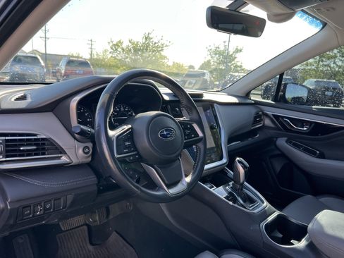 Used 2022 Subaru Outback Limited AWD/4WD image 26