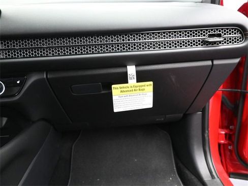 Certified 2026 Honda HR-V Sport image 23