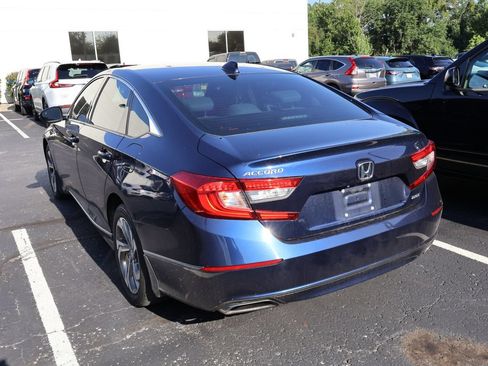 Used 2018 Honda Accord EX-L image 5