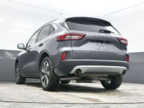 Used 2024 Ford Escape Platinum image 33