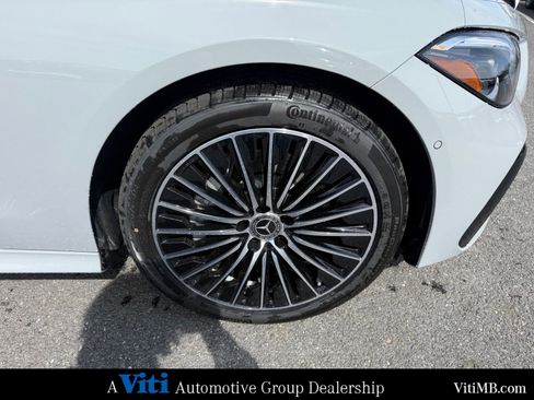 New 2026 Mercedes-Benz CLE 450 4MATIC Cabriolet image 14