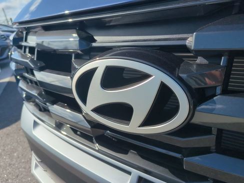 New 2026 Hyundai Tucson SEL AWD/4WD image 13