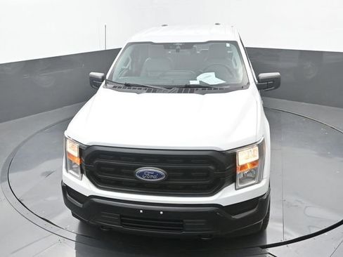 Used 2021 Ford F150 XL w/ XL Power Equipment Group AWD/4WD image 28