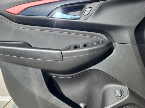 New 2026 Chevrolet TrailBlazer RS w/ Convenience Package image 27