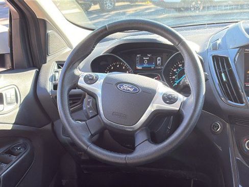 Used 2015 Ford Escape Titanium w/ Equipment Group 301A image 13