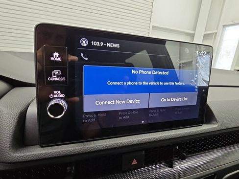 New 2026 Honda CR-V Sport-L image 15