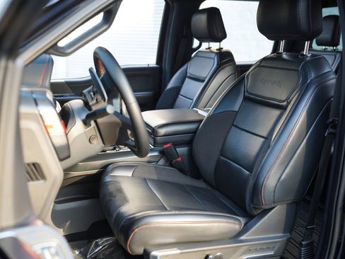 Used 2024 Ford F150 Raptor AWD/4WD image 22