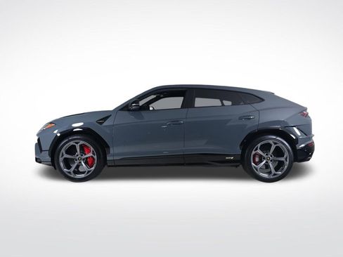 Used 2024 Lamborghini Urus S AWD/4WD image 2