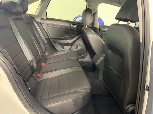 Used 2023 Volkswagen Jetta SE w/ Panoramic Sunroof Package FWD image 35