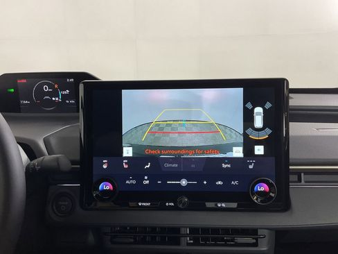 Used 2026 Toyota bZ image 28