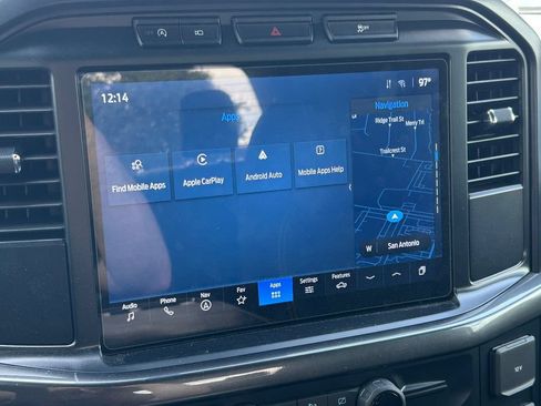 Used 2024 Ford F150 STX RWD image 29