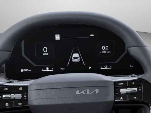 New 2026 Kia Sorento SX Prestige AWD/4WD image 17