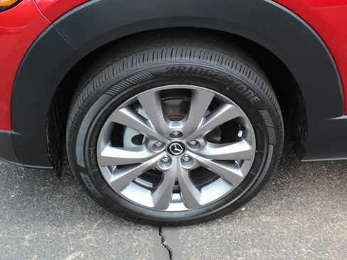 Used 2022 MAZDA CX-30 AWD 2.5 S w/ Preferred Package image 11