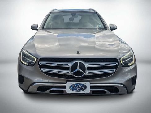 Used 2021 Mercedes-Benz GLC 300 image 8