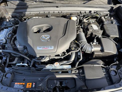 New 2026 MAZDA CX-30 2.5 Turbo w/ Premium Package image 20