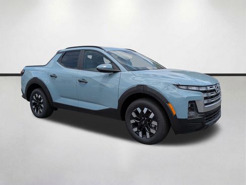 New 2026 Hyundai Santa Cruz SEL FWD image 2