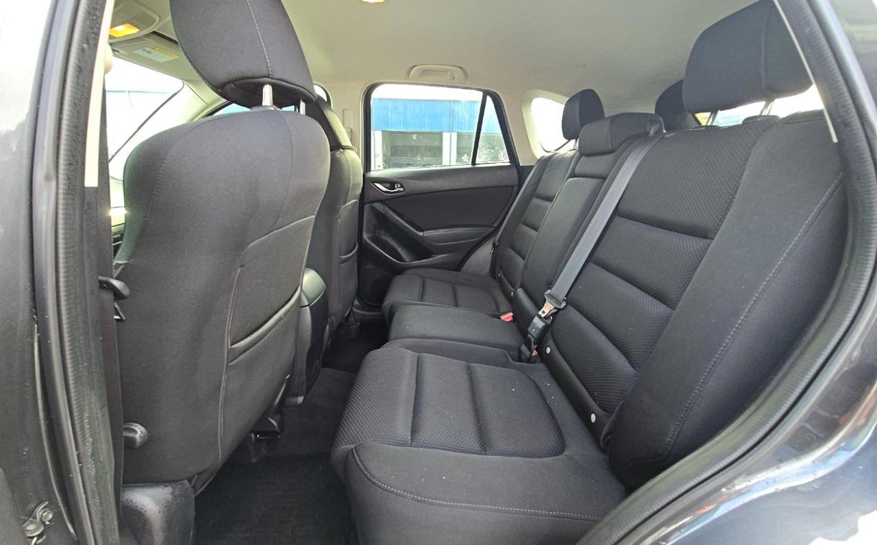 Used 2016 MAZDA CX-5 Touring FWD image 15