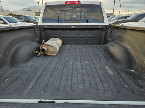 Used 2024 RAM 2500 Laramie AWD/4WD image 31