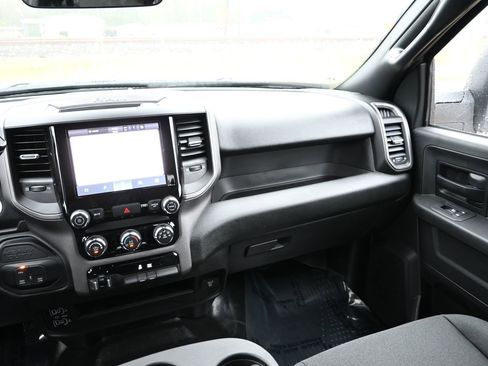 New 2026 RAM 2500 Tradesman w/ Chrome Appearance Group image 23