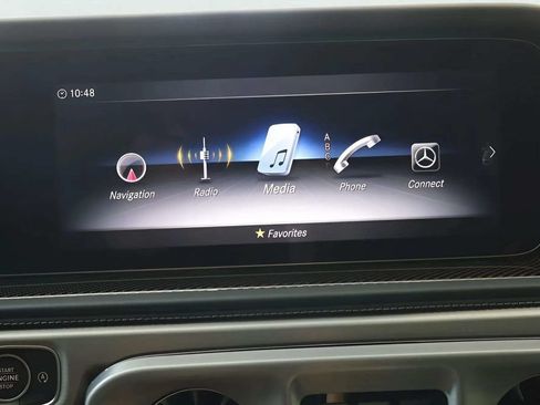 Used 2020 Mercedes-Benz G 63 AMG 4MATIC image 21