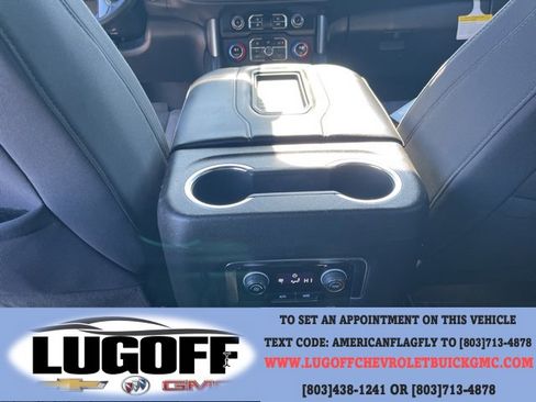 Used 2024 Chevrolet Tahoe LS image 15