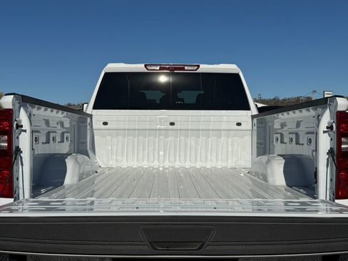 New 2026 Chevrolet Silverado 2500 LT w/ Safety Package image 13