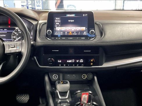Certified 2023 Nissan Rogue SV AWD/4WD image 18