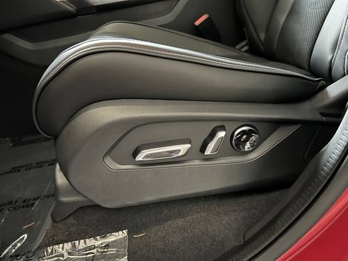 New 2026 Acura MDX A-Spec image 12