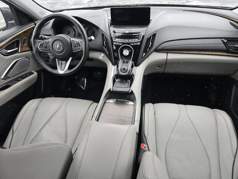Used 2020 Acura RDX Advance Package image 22
