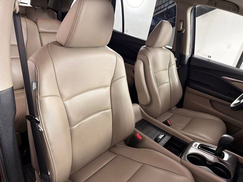 Used 2016 Honda Pilot EX-L image 25