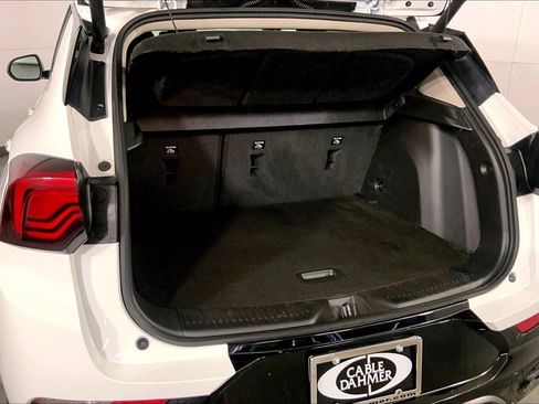 Used 2024 Buick Encore GX Sport Touring w/ Comfort Package FWD image 4
