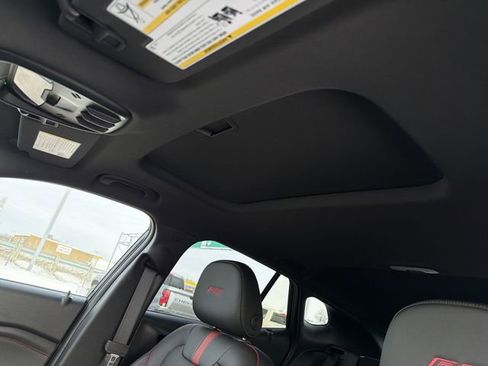 New 2026 Chevrolet Trax RS w/ Sunroof Package image 27