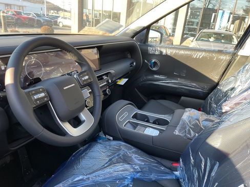 New 2026 Hyundai Palisade Limited image 5