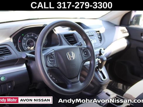 Used 2016 Honda CR-V SE image 17
