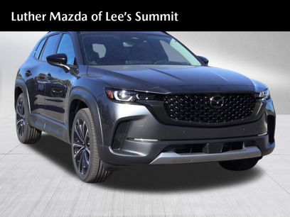 New 2026 MAZDA CX-50 AWD 2.5 S