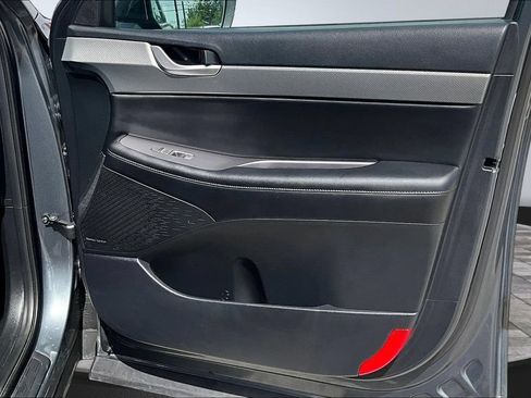 Used 2024 Hyundai Palisade SEL FWD image 29
