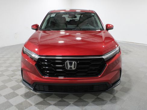 Used 2024 Honda CR-V EX image 32