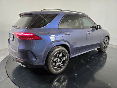 Used 2024 Mercedes-Benz GLE 350 4MATIC image 6