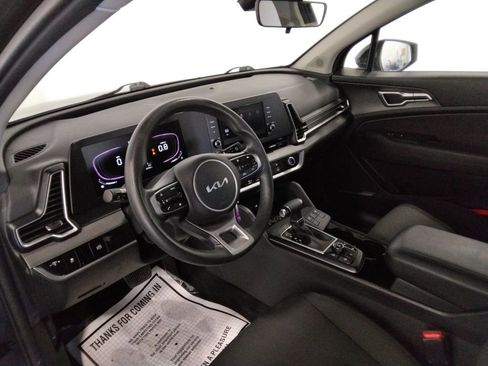 Used 2024 Kia Sportage LX image 27