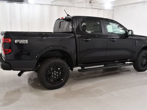 New 2026 Ford Ranger XLT AWD/4WD image 11