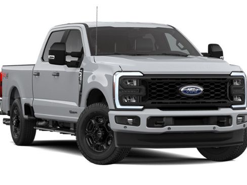 New 2026 Ford F250 XL w/ STX Appearance Package AWD/4WD image 54