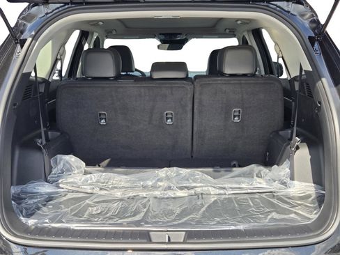 New 2026 Kia Sorento EX w/ EX Premium Package FWD image 13