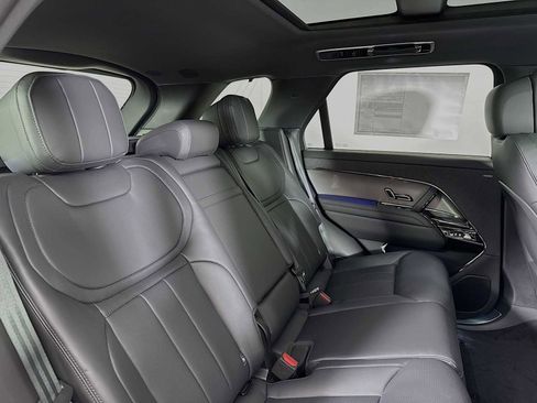 New 2026 Land Rover Range Rover Sport Dynamic SE AWD/4WD image 29