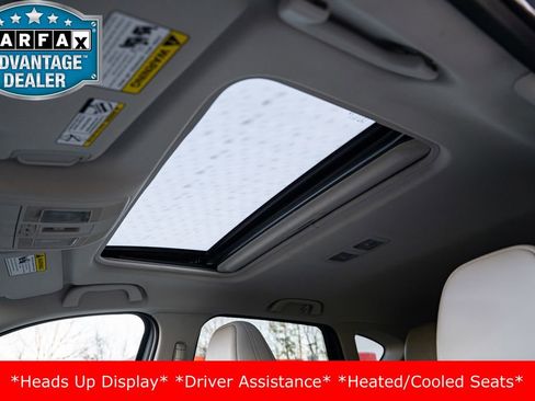 Used 2019 MAZDA CX-5 Grand Touring w/ GT Premium Package image 30