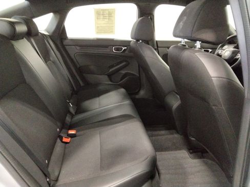 Used 2022 Honda Civic Sport image 34
