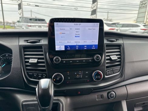 Used 2020 Ford Transit 250 Medium Roof AWD w/ Interior Upgrade Package image 42